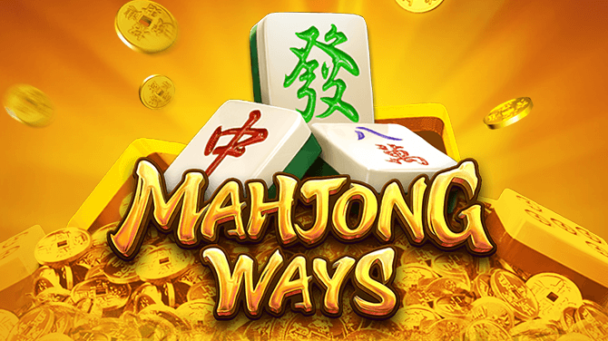 Situs Gacor Mahjong Ways 2: Mainkan dengan Scatter Hitam untuk Kemenangan Maksimal!